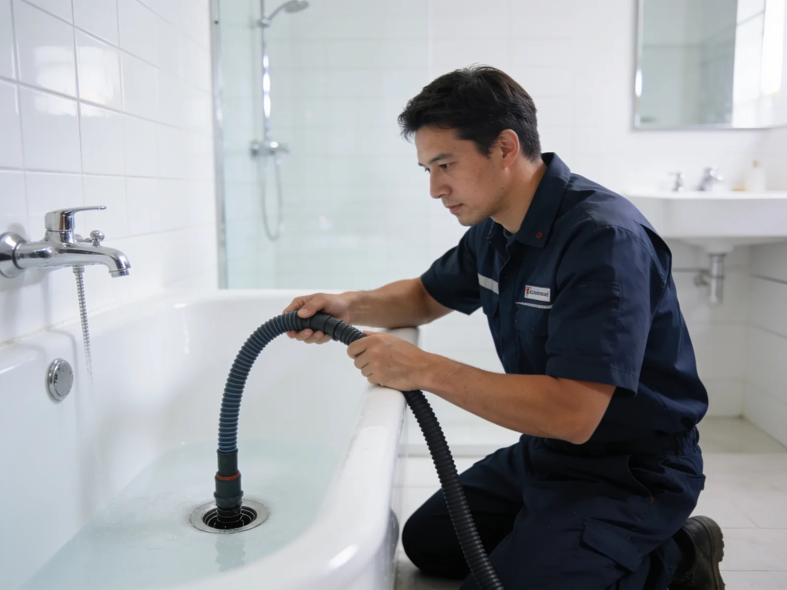 Emergency Plumber La Crosse, IN FAQs